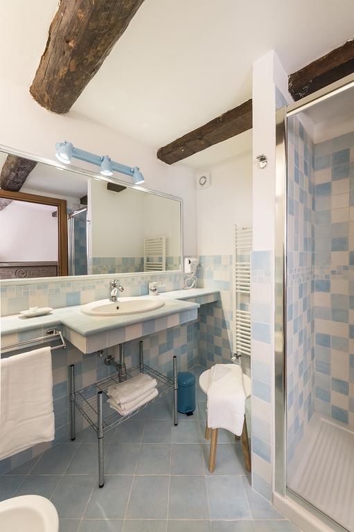 Camera Tripla con Bagno Privato
