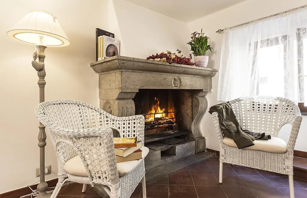 B&B I Tre Camini-1