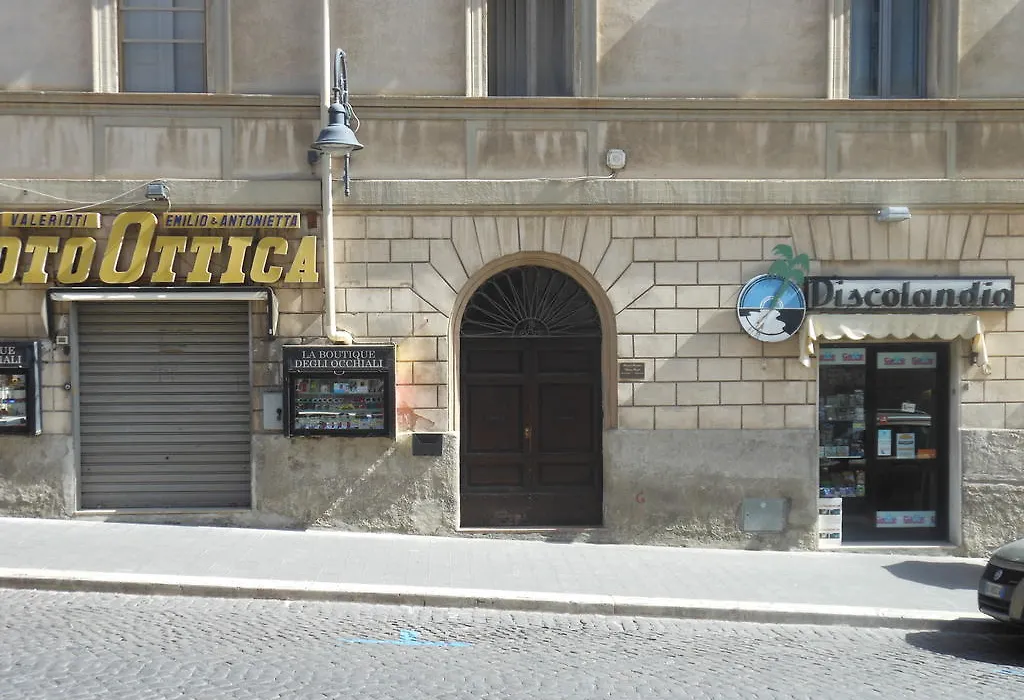 Palazzo Rosati-1