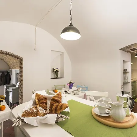 B&B I Tre Camini-2