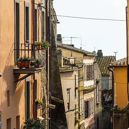 B&B I Tre Camini-3
