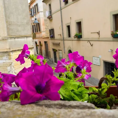 B&B Chiostro San Marco-3